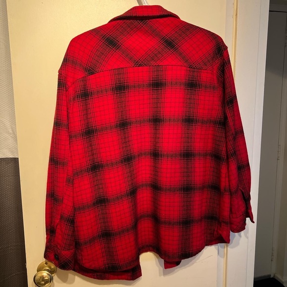 Men’s Shacket - Picture 3 of 3